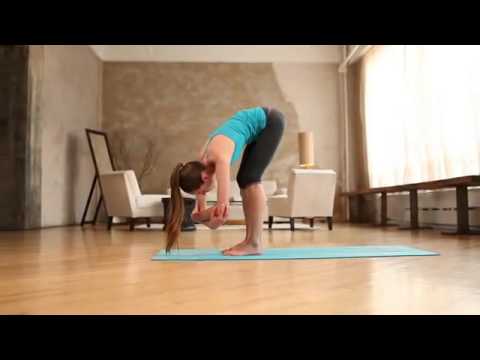Yoga with Tara stiles