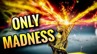 The Scientifically Optimized Madness Build! | Elden Ring PvP