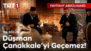 Abdülhamid'in Dehası! | Payitaht Abdülhamid 154. Bölüm