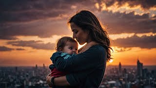 Mother's Desperate Fight To Save Her Child   Full Movie 2025 #movie #film