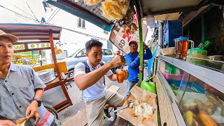 Small Local Shop in Surabaya 🇮🇩