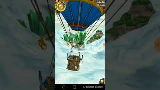 Temple Jungle Run oz Game vedio screenshot 4