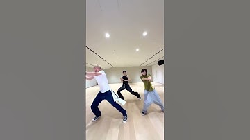 Thumbnail of CORTIS beautiful strangers with Yeonjun ❤️🔥##CORTIS #txt #cortis #martin #yeonjun #juhoon #collab
