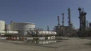 Oil prices soar amid invasion of Ukraine