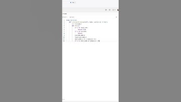 Leetcode #457: Circular Array Loop #leetcodechallenge #python #leetcode #coding #leetcodeing