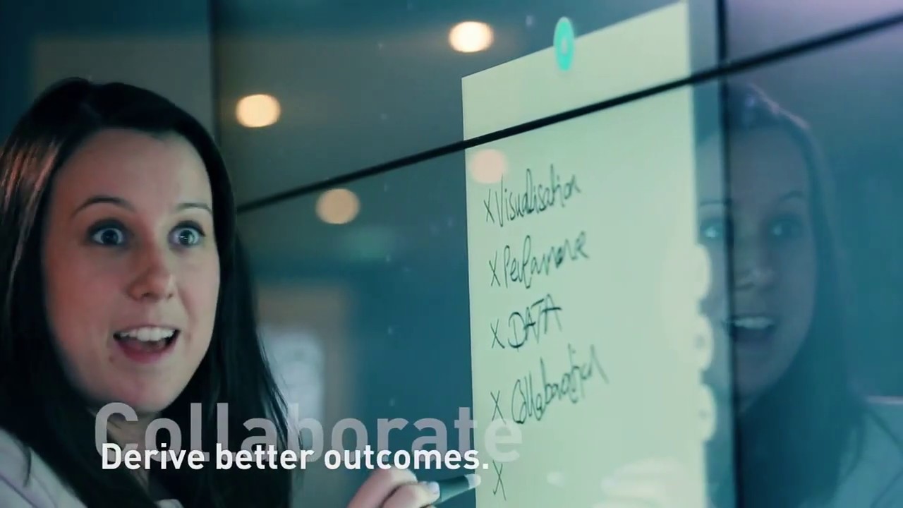 Multitaction - YouTube