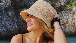 Juliana Pasquarosa The Shocking Truth About Her Time on The Bachelor