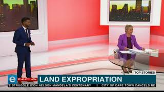 ANC confirms arrest, dismissal of employee involved in cash heist