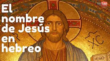 ¿Cuál es el nombre árabe de Jesús?