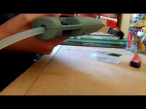 Видео: Как да си направим острилка