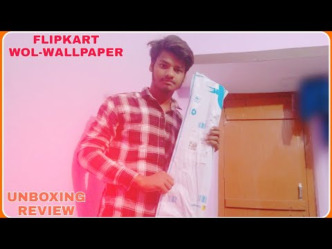 woltop-extra-large-pvc-wallpaper-sticker-unboxing-just-389₹-review-in-hindi-by-xtheme-tech-💘