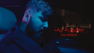 Sarkhan - Yollarında (Prod. by SarkhanBeats) Resimi