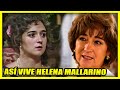 ASÍ VIVE HELENA MALLARINO | Biografía de Helena Mallarino
