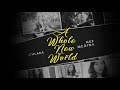 Chlara and Nef Medina - A Whole New World