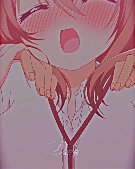 ❁ 𝗕𝗼𝘀𝘀 𝗞𝗶 𝗠𝗮𝘀𝗮𝘇 •🤭 | Hindi dub | My tiny senpai |🎶 Shape of you | #shorts #anime