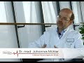 Polyneuropathie | Medizin im Gespräch