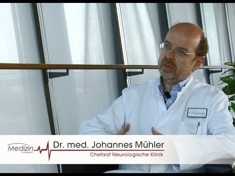 Video: Verursacht mmp-13 Neuropathie?