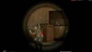 Special Force AWP Power
