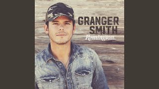 Video thumbnail of "Granger Smith - Backroad Song"