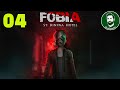 Fobia St. Dinfna Hotel - FUGGIAMO DALL'HOTEL - Gameplay ITA - 04