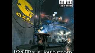 SPARRING MINDS (BY GZA FT. INSPECTAH DECK)