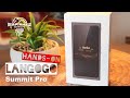 Langogo Summit Pro 🇩🇪 Sprachübersetzer Test 🌐 "The best of the best?" | 1. Eindruck & Test