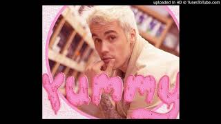 Justin Bieber - Yummy(Dj Al Smoove)