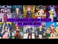 "Going Back to Art School Soon" - Pokémon Masters EX Johto CS 15K Master Mode Week 24