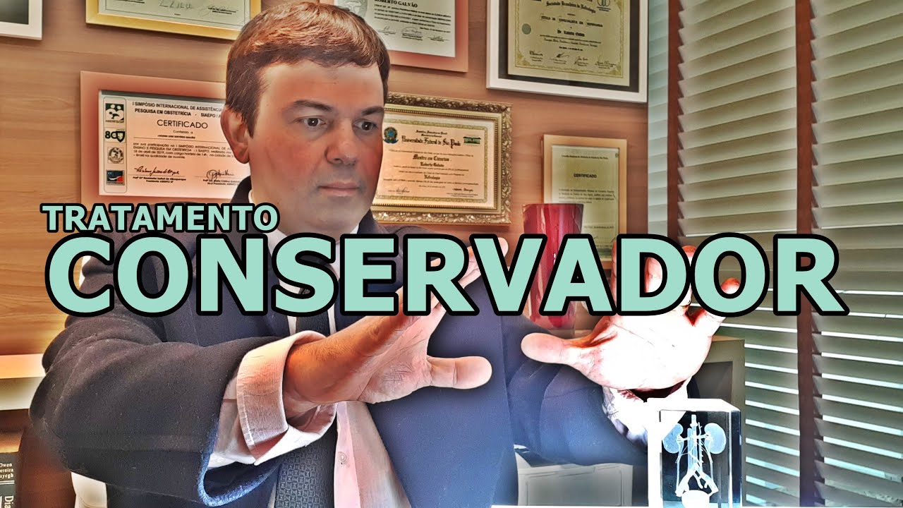 Tratamento Conservador na Doença Renal Crônica