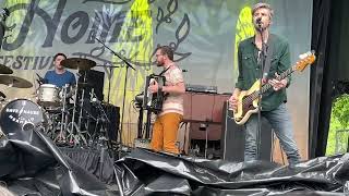 Dave Hause Live - Rumspringa - Sing Us Home, Philadelphia, PA - 5/4/25
