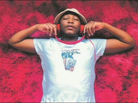 Luu Nineleven & Da Muzical Chef - Keys And All