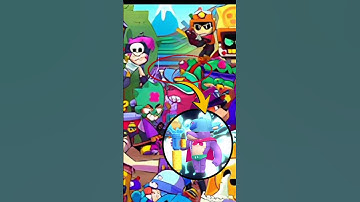 100th Brawler💢 Hint Found?! 👀