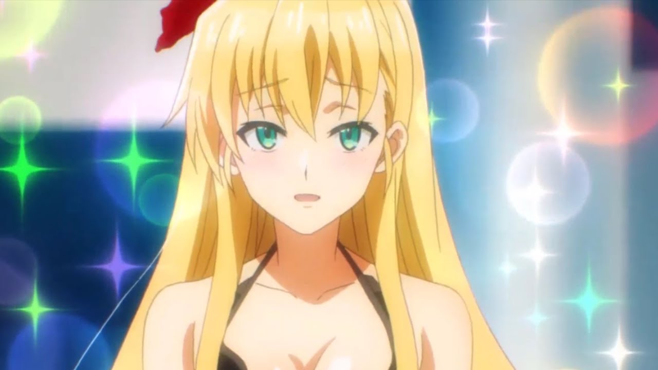 She Really Looks Good in That Swimsuit 😍 YouTube