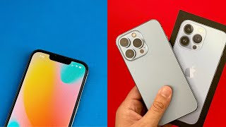 Why The Iphone 13 Pro Is Totally Worth It?!