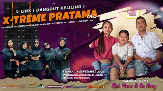 🔴LIVE SINGA DANGDUT X-TREME PRATAMA OLD | SHOW DESA JATIMULYA TERISI INDRAMAYU, SELASA 16 SEPTEMBER