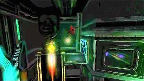 Spider-Man: Edge of Time: Memo #4 Location