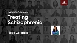 Treating Schizophrenia | Ft Ribea