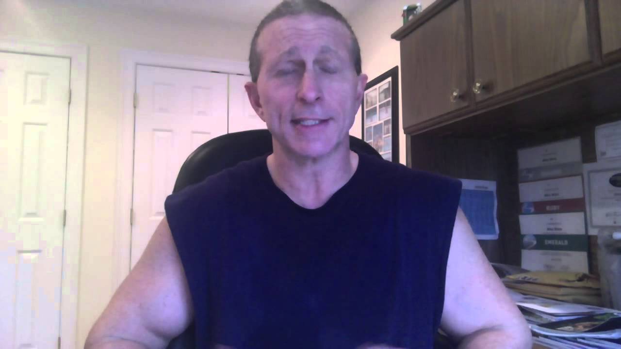 P90X3 Complex Lower - YouTube