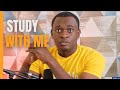 Study With Me | From High School Diploma to EA, CPA & DBA