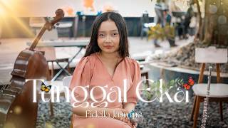 TUNGGAL EKA - FIDELLA JASMINE \u0026 MUSIKALITAS (KERONCONG VERSION)