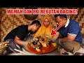 ANGEUN LADA KAKI KAMBING KHAS BANTEN!!