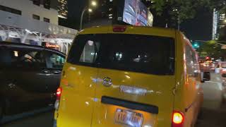 Checker Cabs - A Ride Through History