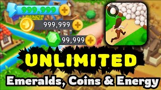 Klondike Adventures Hack 2026 – How to Get Unlimited Free Gems & Energy (Mod APK for Android & iOS) screenshot 1