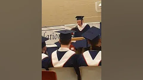 Drake Kaiser Valedictorian Speech