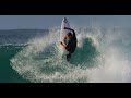 Jack Robinson Testing Boards | Snapper Rocks, QLD