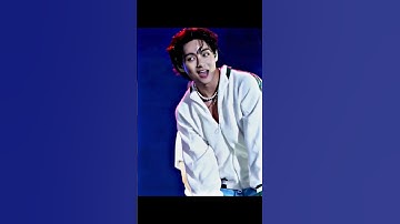 Kim Taehyung 😍 BrooklynBloodPop edit ✨ #taehyung #bts #shorts