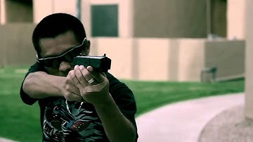 Real Life V.A.T.S Test (Fallout 3)