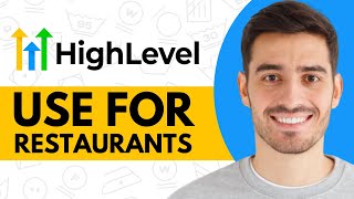 How to Use GoHighLevel for Restaurants (2026) screenshot 5
