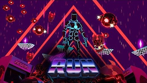 Retro Run Trailer (Early Access)