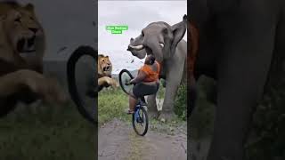 Nrrow Escpe funny ai aigenerated duet funnycomedy